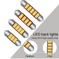 LED LIGHT FASTOON AUTRO CAR LUCHES DE AUTORES